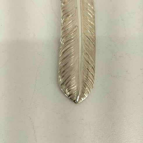Taro Washimi L FLIGHT FEATHER 02 SV925 メンズ