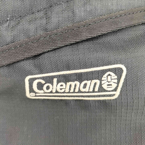 コールマン COLEMAN WALKER バックパック メンズ