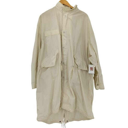 コーエン coen 撥水 M-65TYPE モッズコート レディース JPN:L
