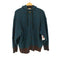 ユニクロ UNIQLO ミックスニットジップパーカー レディース JPN:XL