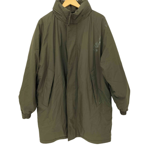 ユニクロ UNIQLO パデットコート メンズ JPN:L