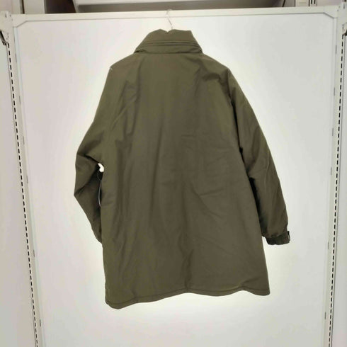 ユニクロ UNIQLO パデットコート メンズ JPN:L