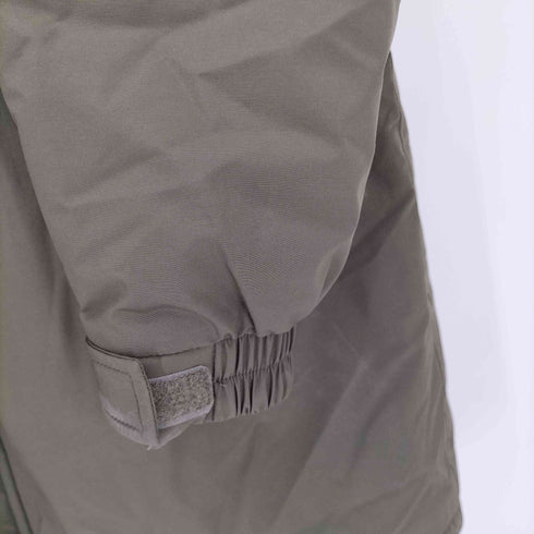 ユニクロ UNIQLO パデットコート メンズ JPN:L