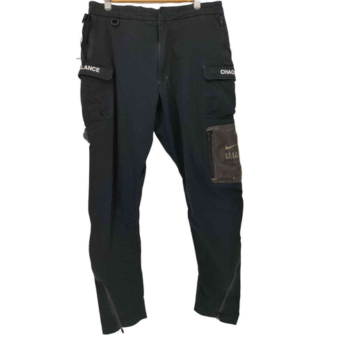 アンダーカバー UNDERCOVER 19AW CHAOS BALANCE CARGO PANTS メンズ JPN:XL