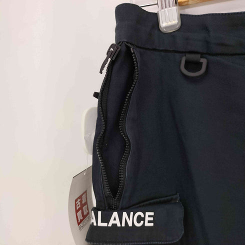 アンダーカバー UNDERCOVER 19AW CHAOS BALANCE CARGO PANTS メンズ JPN:XL