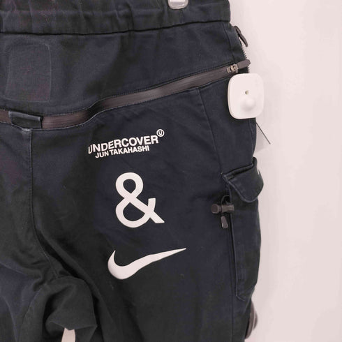 アンダーカバー UNDERCOVER 19AW CHAOS BALANCE CARGO PANTS メンズ JPN:XL