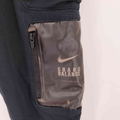 アンダーカバー UNDERCOVER 19AW CHAOS BALANCE CARGO PANTS メンズ JPN:XL