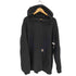 カーハート Carhartt スリーブロゴ プリント プルオーバーパーカー メンズ import:XL