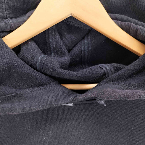 カーハート Carhartt スリーブロゴ プリント プルオーバーパーカー メンズ import:XL