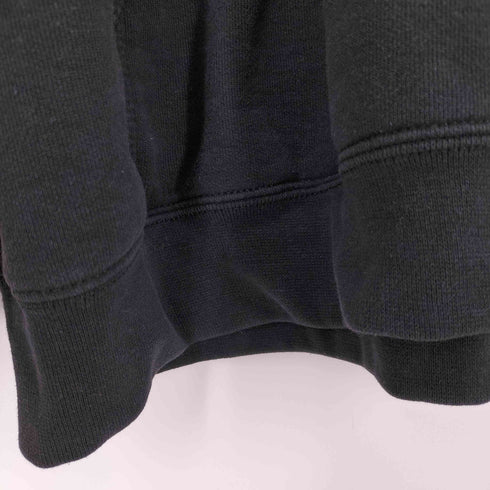カーハート Carhartt スリーブロゴ プリント プルオーバーパーカー メンズ import:XL