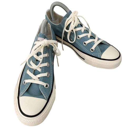 コンバース CONVERSE ALL STAR BURNT COLORS OX レディース JPN:22.5