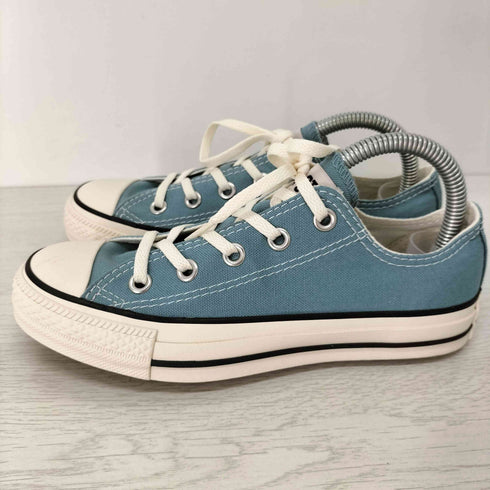 コンバース CONVERSE ALL STAR BURNT COLORS OX レディース JPN:22.5