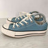 コンバース CONVERSE ALL STAR BURNT COLORS OX レディース JPN:22.5