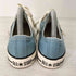 コンバース CONVERSE ALL STAR BURNT COLORS OX レディース JPN:22.5