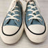 コンバース CONVERSE ALL STAR BURNT COLORS OX レディース JPN:22.5