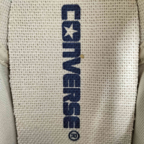 コンバース CONVERSE ALL STAR BURNT COLORS OX レディース JPN:22.5