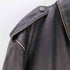 ハーレーダビッドソン HARLEY-DAVIDSON 裏地転写 ワッペン付き A-2 レザージャケット メンズ 3xl