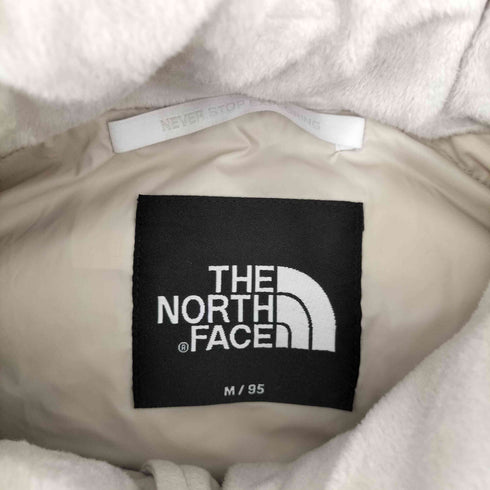 ザノースフェイス THE NORTH FACE LOFTY DOWN JACKET レディース 95