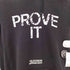 アンダーカバー UNDERCOVER 15SS PROVE IT/ノースリーブパーカー メンズ JPN:2