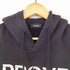 アンダーカバー UNDERCOVER 15SS PROVE IT/ノースリーブパーカー メンズ JPN:2