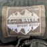 エディーバウアー Eddie Bauer レザー切替フィッシングジャケット メンズ JPN:44