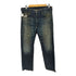 リーバイス Levis 00S V23刻印 503-03 ダメージ加工ボタンフライデニム メンズ 34