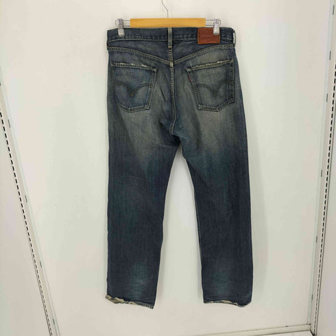 リーバイス Levis 00S V23刻印 503-03 ダメージ加工ボタンフライデニム メンズ 34