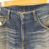 リーバイス Levis 00S V23刻印 503-03 ダメージ加工ボタンフライデニム メンズ 34