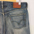 リーバイス Levis 00S V23刻印 503-03 ダメージ加工ボタンフライデニム メンズ 34