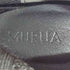 ムルーア MURUA 2024SS ジャガードソックブーツ レディース JPN:22.5