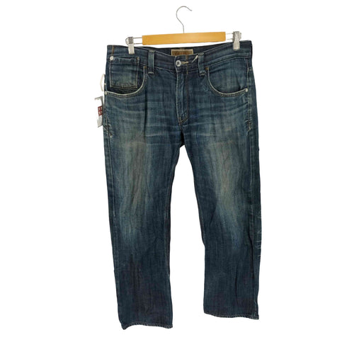 リーバイス Levis 00S 3411刻印 SLIM STRAIGHT 701S ジップフライデニム メンズ W34