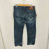 リーバイス Levis 00S 3411刻印 SLIM STRAIGHT 701S ジップフライデニム メンズ W34