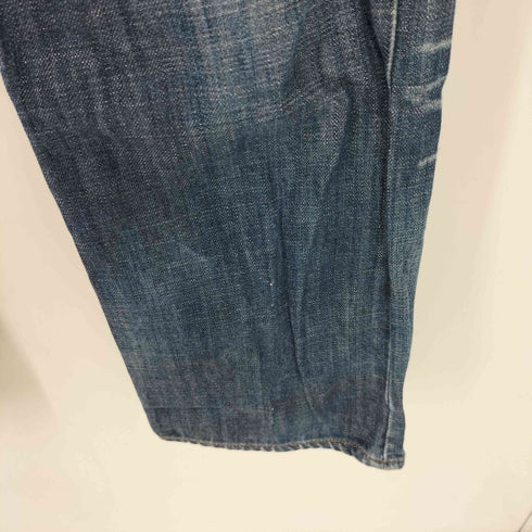リーバイス Levis 00S 3411刻印 SLIM STRAIGHT 701S ジップフライデニム メンズ W34