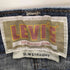 リーバイス Levis 00S 3411刻印 SLIM STRAIGHT 701S ジップフライデニム メンズ W34