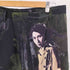 ブラックスキャンダルヨウジヤマモト BLACK Scandal Yohji Yamamoto 22SS FEMALE CONVICT: DEN OF BEAST ASYMMETRY BAROON PANTS アシンメトリー バルーン パンツ メンズ JPN:2