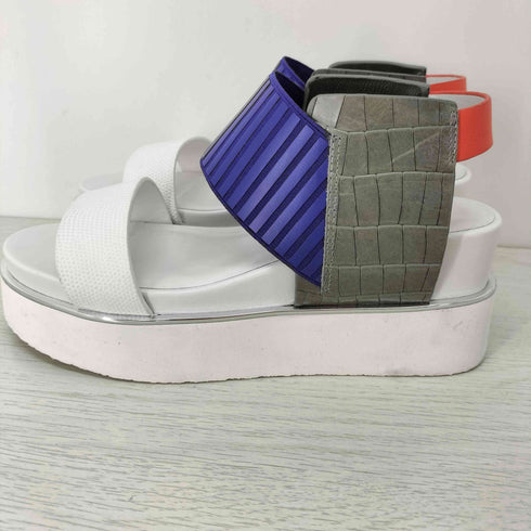ユナイテッドヌード UNITED NUDE RICO SANDAL レディース JPN:36