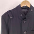 レギュレーションヨウジヤマモトメン REGULATION Yohji Yamamoto MEN 24SS REGULATION CELLULOSE 5BS JACKET テーラードジャケット メンズ JPN:2