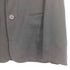 レギュレーションヨウジヤマモトメン REGULATION Yohji Yamamoto MEN 24SS REGULATION CELLULOSE 5BS JACKET テーラードジャケット メンズ JPN:2