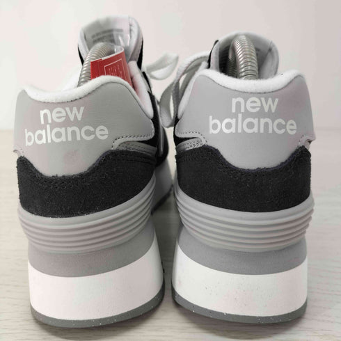 ニューバランス NEW BALANCE WL574ZSA シャークソール レディース JPN:23