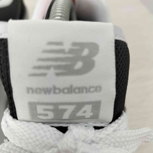 ニューバランス NEW BALANCE WL574ZSA シャークソール レディース JPN:23
