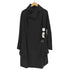 ヨウジヤマモトファム Yohji Yamamoto FEMME 23AW Collections W/CA BEAVER VOLUME JACKET ビーバー ボリューム ジャケット レディース JPN:2