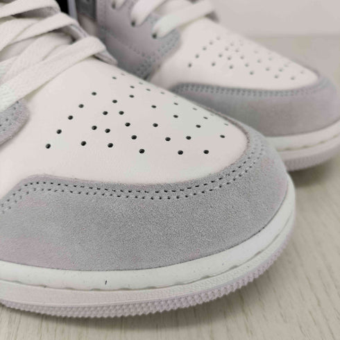 ジョーダンブランド JORDAN BRAND JORDAN 1 MID SE NEUTRAL メンズ JPN:27