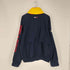 トミーヒルフィガー TOMMY HILFIGER NYLON SAILING JACKET アームロゴ パッカブル ナイロン セーリングジャケット メンズ import:XL