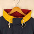 トミーヒルフィガー TOMMY HILFIGER NYLON SAILING JACKET アームロゴ パッカブル ナイロン セーリングジャケット メンズ import:XL