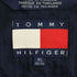 トミーヒルフィガー TOMMY HILFIGER NYLON SAILING JACKET アームロゴ パッカブル ナイロン セーリングジャケット メンズ import:XL