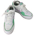 ナイキ NIKE AIR FORCE 1 SHADOW Infinite Lilac レディース JPN:23