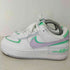 ナイキ NIKE AIR FORCE 1 SHADOW Infinite Lilac レディース JPN:23