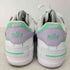 ナイキ NIKE AIR FORCE 1 SHADOW Infinite Lilac レディース JPN:23