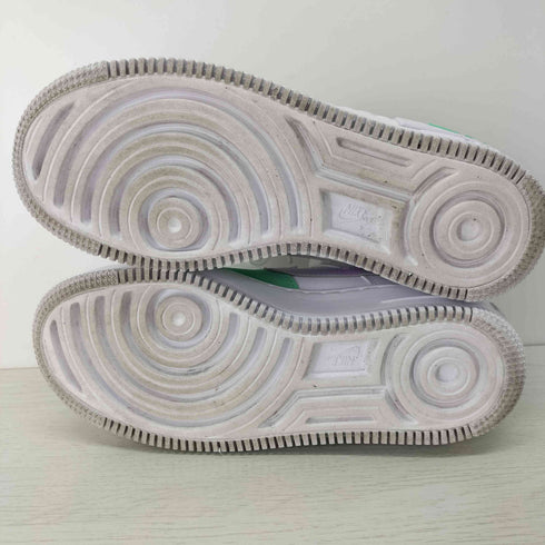 ナイキ NIKE AIR FORCE 1 SHADOW Infinite Lilac レディース JPN:23