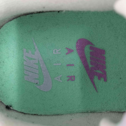 ナイキ NIKE AIR FORCE 1 SHADOW Infinite Lilac レディース JPN:23